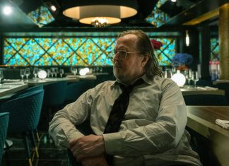 Em ‘Slow Horses’, Gary Oldman se diverte com seu espião flatulento: ‘Feito sob medida para mim’