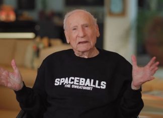 Aos 99 anos, Mel Brooks anuncia novo filme
