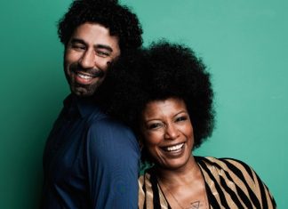 Thalma de Freitas e Vitor Cabral recriam em show o ‘sambalanço’ do álbum de Elza Soares com Wilson das Neves