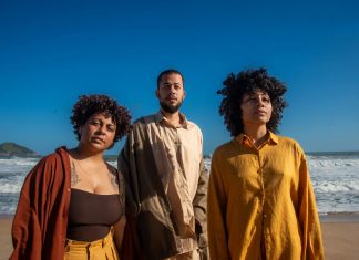 Tuyo ilumina a trilha sonora do filme ‘Perrengue fashion’ com gravação de ‘Luz do sol’, canção de Caetano Veloso