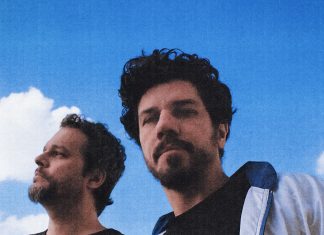Vanguart revela capa do álbum ‘Estação liberdade’