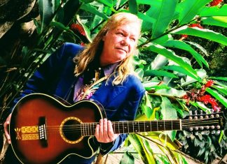 Victor Biglione celebra Luiz Bonfá com álbum que evoca tempo de ‘Jacarandá’, cultuado disco do violonista em 1973