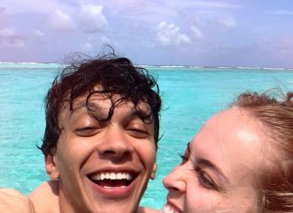 Youtuber Júlio Cocielo anuncia término do casamento com Tata Estaniecki