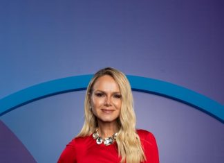 ‘Em Família com Eliana’: novo programa da Globo será exibido nas tardes de domingo em 2026