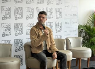 Ator de ‘The Vampire Diaries’ diz que pandemia de Covid-19 ajudou série a ter novos fãs