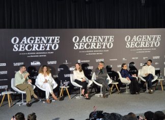 ‘O agente secreto’: Caminho para o Oscar começa a ser construído agora, diz Wagner Moura