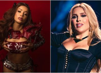 Treta entre Batidões? Viviane Batidão nega rivalidade entre ela e Manu Bahtidão