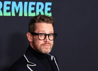 Macaulay Culkin revela que mudou nome completo para ‘Macaulay Macaulay Culkin Culkin’