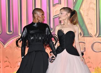 Veja memes sobre a relação entre Ariana Grande e Cynthia Erivo, estrelas de ‘Wicked’