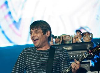 Gary ‘Mani’ Mounfield, ex-baixista do The Stone Roses, morre aos 63 anos