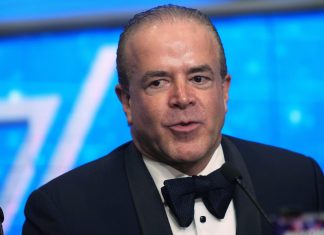 Presidente do Miss Universo é investigado por tráfico de drogas, armas e combustível