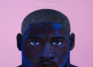 Baco Exu do Blues tenta se renovar no desalinho existencial e sonoro que gera o reflexivo (e dispersivo) álbum ‘Hasos’