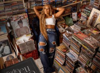 Discoteca virtual 12 – Os álbuns de Bela Maria, Mundiá Carimbó e Regina Dias