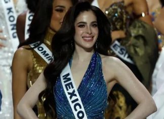 Candidatas ao Miss Universo abandonam apresentação após organizador dar bronca na Miss México
