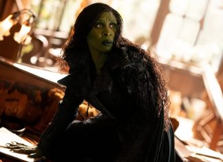 Cynthia Erivo fala sobre música nova de ‘Wicked’: ‘Amar um lugar mesmo que ele não te ame’