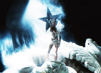 Cesar Soares põe o bloco e a voz na rua com o álbum ‘Encanto’, alicerçado pela vigorosa produção musical de Tostoi