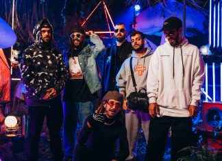 Papatinho anuncia novo álbum do ConeCrewDiretoria, 8 anos após último disco do grupo de rap
