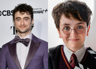 Daniel Radcliffe revela que escreveu carta para ator que viverá novo Harry Potter