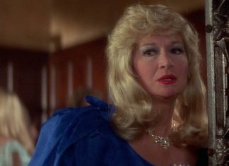 Diane Ladd, atriz indicada ao Oscar por ‘Coração selvagem’, morre aos 89 anos