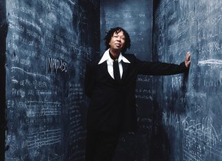 Djavan se movimenta com soberania no álbum ‘Improviso’ dentro do ilimitado universo particular da obra do artista