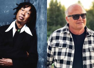 Guilherme Arantes e Djavan percorrem o Brasil ao longo de 2026 com turnês comemorativas de 50 anos de sucessos