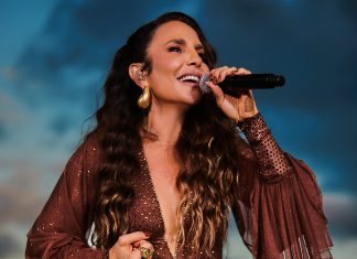 Ivete Sangalo canta pagode genérico no álbum e show ‘Clareou’ em conexão artificial com o samba de Clara Nunes