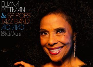 Após cair bonito no samba de Jorge Aragão, Eliana Pittman volta ao jazz em álbum com sinfônica pop paulistana