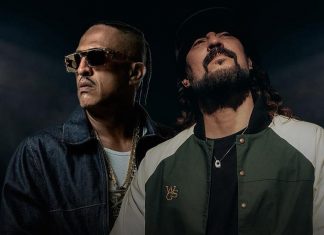 Gabriel O Pensador saboreia redenção ao confirmar Mano Brown e MV Bill em gravação de show no Rio em dezembro