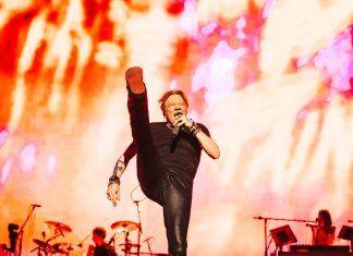 Guns N’ Roses anuncia oito novos shows no Brasil em 2026; veja datas
