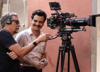 ‘O agente secreto’ inicia campanha ao Oscar com Kleber Mendonça Filho e Wagner Moura: ‘Acho do c…’