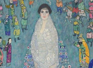 Quadro de mais de R$ 1 bilhão vira 2ª obra de arte mais cara já vendida em leilão