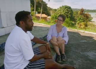 ‘Descobri o preconceito quando saí daqui’: os lugares que marcaram episódios pouco conhecidos da vida de Lázaro Ramos; VÍDEO