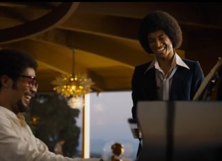 Cinebiografia de Michael Jackson, estrelada pelo sobrinho do cantor, ganha 1° trailer; assista