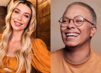 Após reflexão bíblica de Luiza Possi, Maria Gadú confirma romance: ‘Foi um erro’