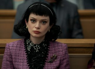 Ruth Codd, de ‘Celebrity Traitors’ e ‘Como Treinar o Seu Dragão’ fala de segunda amputação de perna