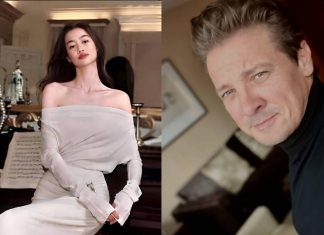 Cineasta chinesa acusa Jeremy Renner de ameaçar chamar controle de imigração contra ela após discussão
