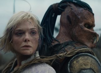 ‘Predador: Terras Selvagens’ expande universo do personagem com aventura agridoce e bons efeitos; g1 já viu