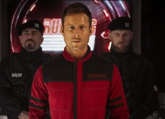 ‘O Sobrevivente’ traz aventura agitada, porém pouco empolgante, sobre reality show mortal; g1 já viu