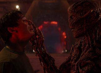 ‘Stranger things’ estreia 5ª e última temporada com começo do fim; atores comentam mudanças dos personagens