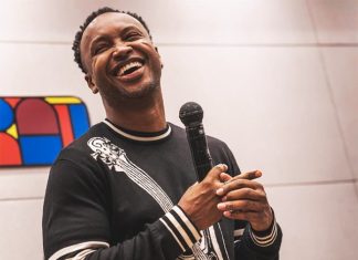 Thiaguinho dá acento ‘bem black’ ao pagode em gravação ao vivo de álbum audiovisual em clube de São Paulo