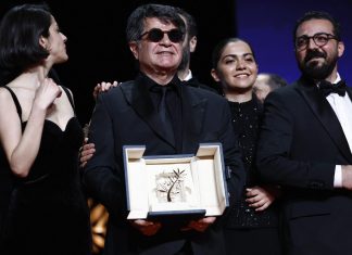 Irã condena Jafar Panahi, cineasta que venceu Palma de Ouro por ‘Foi apenas um acidente’