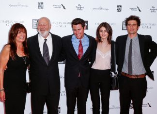 Jake e Romy, filhos de Rob Reiner, lamentam morte dos pais: ‘Eram nossos melhores amigos’