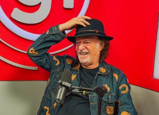 g1 Ouviu #322 – Alceu Valença prepara turnê ’80 Girassóis’ para celebrar suas oito décadas