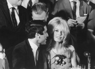 Brigitte Bardot: relembre a carreira da atriz em FOTOS