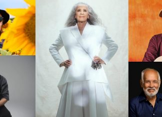 Perspectiva 2026 – Grandes nomes da MPB chegam aos 80 anos entre álbuns e turnês comemorativas da efeméride