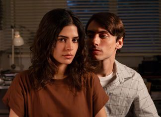 As 10 séries que marcaram 2025