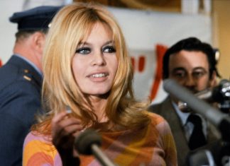 Brigitte Bardot será sepultada no cemitério marítimo de Saint-Tropez