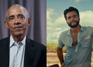 Obama lista ‘O Agente Secreto’ como um de seus filmes preferidos de 2025