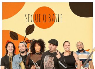 Discoteca virtual 13 – Os álbuns de New Balanço, Martin Mendonça, O Samba que Elas Querem e Claudia Amorim