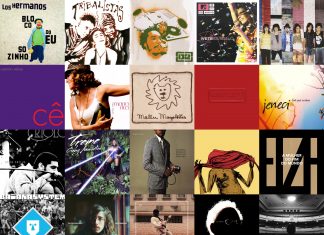 Relembre 25 álbuns que definiram ou renovaram a música popular brasileira nos primeiros 25 anos do século XXI
